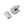 40mm Standard Nightlatch NL3040 by M Marcus - Heritage Brass