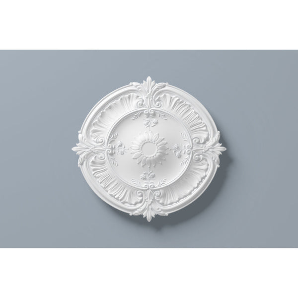 R24 (Laura) ARSTYL® Ceiling Rose