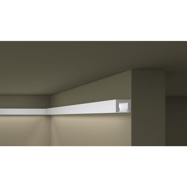 IL12 ARSTYL® 2m Coving Lighting Solution