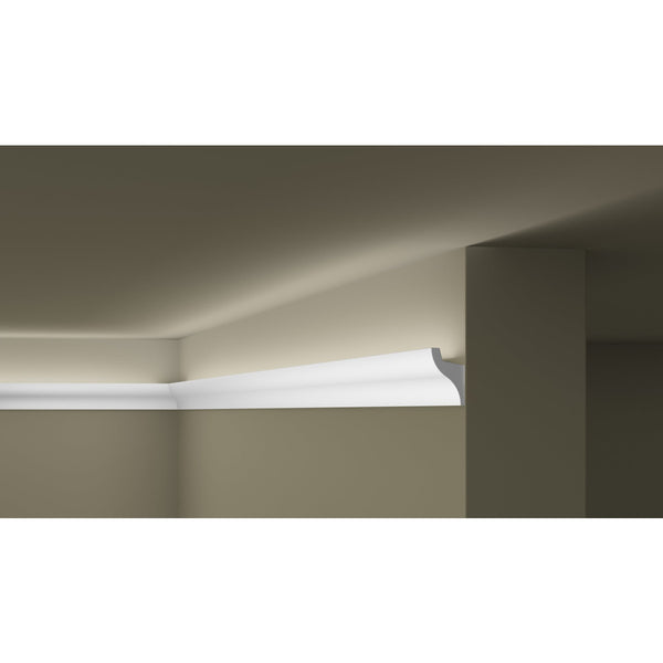 Noel & Marquet, IL3 WALLSTYL® 2m Coving Lighting Solution, Cornice Moulding, Cornice Moulding, IL3, LED, Lighting Solutions