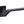 SPECIAL ORDER Oro&Oro Frana Lever Door Handle on Square Rose - Matt Black - Default