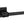 SPECIAL ORDER Oro&Oro Aria Lever Door Handle on Square Rose - Matt Black - Default