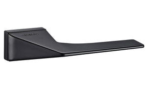 SPECIAL ORDER Oro&Oro Ace Lever Door Handle on Square Rose by Atlantic Hardware