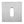 Oro&Oro Key Escutcheons on Square Rose by Atlantic Hardware