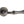 Old English Durham Lever Door Handle on Round Rose by Atlantic Hardware