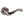 Old English Colchester Lever Door Handle on Round Rose by Atlantic Hardware
