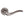 Old English Warwick Lever Door Handle on Round Rose by Atlantic Hardware