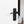 Old English Warwick Key Lever Door Handle on Backplate - additional image