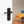 Old English Warwick Key Lever Door Handle on Backplate - additional image