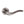 Old English Warwick Lever Door Handle on Round Rose by Atlantic Hardware
