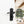Old English Warwick WC Lever Door Handle on Backplate - additional image