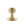 Old English Ripon Solid Brass Reeded Mortice Knob on Concealed Fix Rose - additional image
