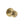 Old English Ripon Solid Brass Reeded Mortice Knob on Concealed Fix Rose - Raw Brass - Default