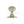 Old English Ripon Solid Brass Reeded Beehive Mortice Door Knob on Concealed Fix Rose - additional image