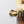 Old English Harrogate Solid Brass Mushroom Mortice Knob on Concealed Fix Rose - additional image