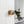 Old English Harrogate Solid Brass Mushroom Mortice Knob on Concealed Fix Rose - additional image