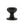 Old English Harrogate Solid Brass Mushroom Mortice Knob on Concealed Fix Rose - additional image