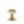Old English Harrogate Solid Brass Mushroom Mortice Knob on Concealed Fix Rose - additional image