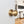 Old English Harrogate Solid Brass Mushroom Mortice Knob on Concealed Fix Rose - additional image
