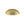 Old English Winchester Solid Brass Cabinet Cup Pull on Concealed Fix by Atlantic Hardware