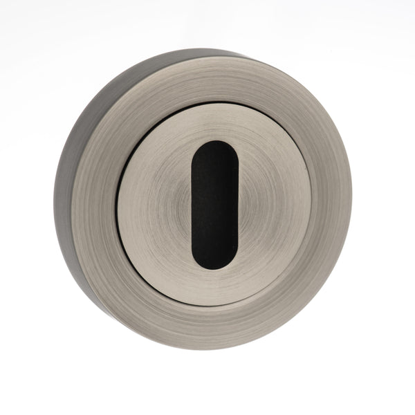 Old English Key Escutcheons by Atlantic Hardware