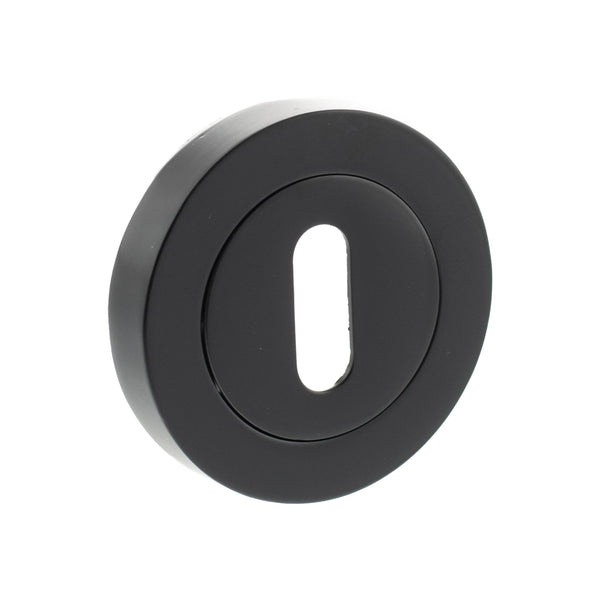 Old English Key Escutcheons by Atlantic Hardware