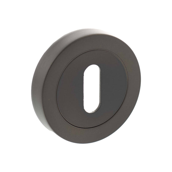 Old English Key Escutcheons by Atlantic Hardware
