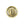 Old English Solid Brass Oval WC Turn and Release - additional image