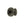 Old English Solid Brass Oval WC Turn and Release by Atlantic Hardware