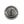 Old English Solid Brass Oval WC Turn and Release - additional image
