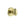 Old English Solid Brass Oval WC Turn and Release by Atlantic Hardware