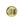 Old English Solid Brass Oval WC Turn and Release - additional image