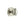 Old English Solid Brass Oval WC Turn and Release by Atlantic Hardware