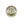 Old English Solid Brass Oval WC Turn and Release - additional image