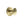 Old English Solid Brass Oval WC Turn and Release by Atlantic Hardware