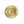 Old English Solid Brass Oval WC Turn and Release - additional image