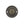 Old English Solid Brass Oval WC Turn and Release - additional image