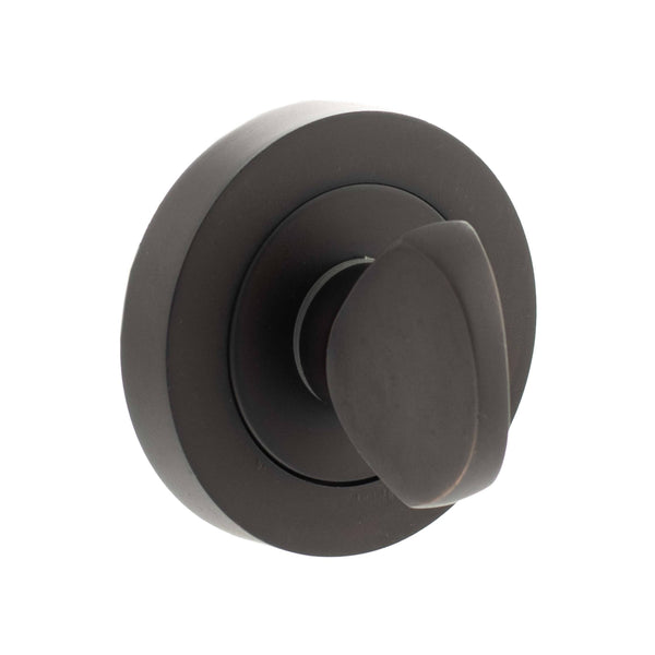 Old English WC Turn and Release by Atlantic Hardware