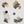 Old English Euro Escutcheons - additional image