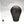 Croft - Zeppelin Turn and Release on Reeded Covered Rose by Croft Ironmongery