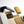 SPECIAL ORDER Oro&Oro Alba Lever Door Handle on Square Rose - additional image