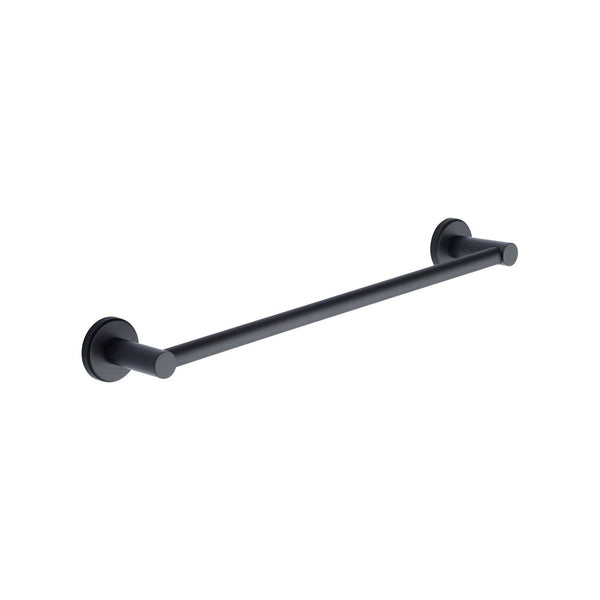Towel Bar Rail - OXF by M Marcus - Heritage Brass
