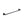 Towel Bar Rail - OXF by M Marcus - Heritage Brass