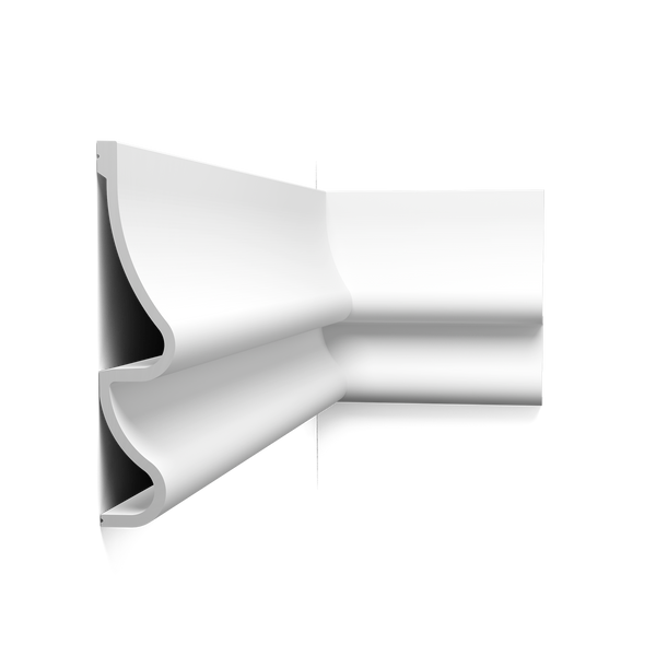 P3071 Orac Wall Moulding