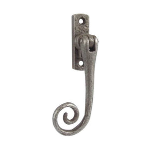 Frelan, PEW19E locking espagnolette fastener PEW19E-LH, Window Hardware, Casement Fasteners