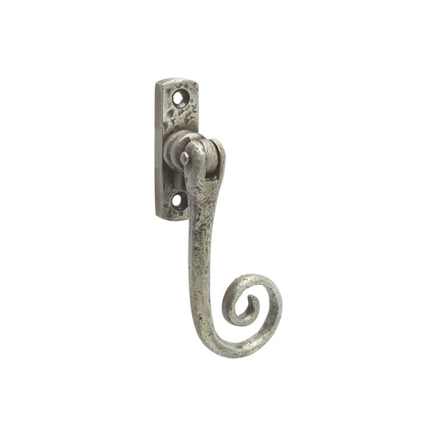 Frelan, PEW19E locking espagnolette fastener PEW19E-RH, Window Hardware, Casement Fasteners