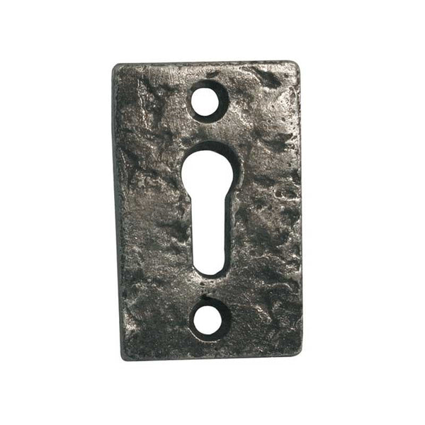 Frelan, PEW70 Rectangular escutcheon, Escutcheons & Privacy Thumbturns, Escutcheons