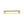 Step Cabinet Pull Handle with Plate by M Marcus - Heritage Brass