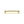 Step Cabinet Pull Handle with Plate by M Marcus - Heritage Brass