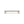 Step Cabinet Pull Handle with Plate by M Marcus - Heritage Brass